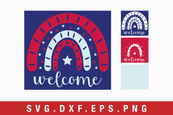 4th of July Laser Cutting & Shadow Boxes Review