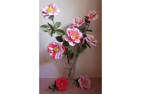 Camellia Japonica: A Designer’s Review